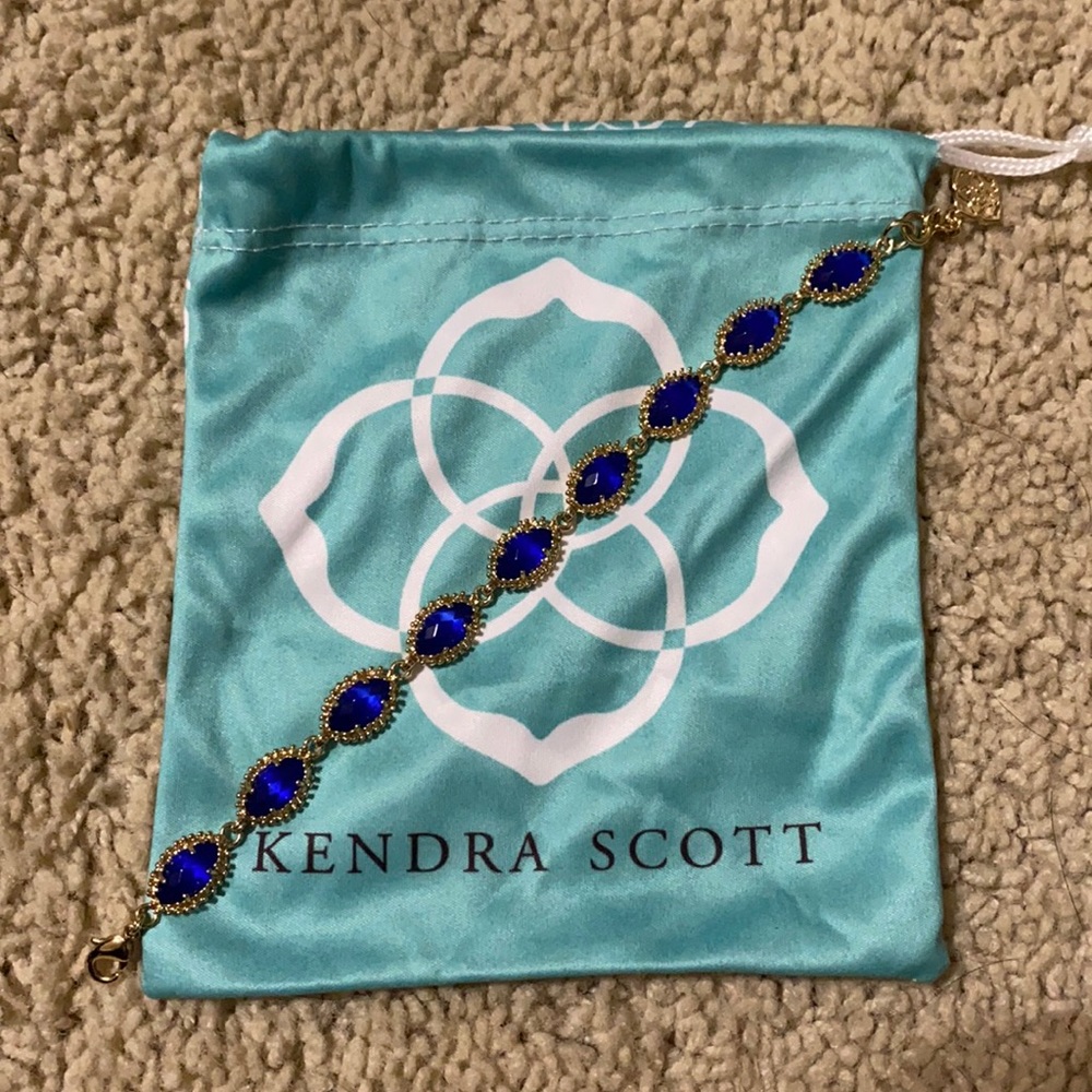 Kendra Scott bracelet!